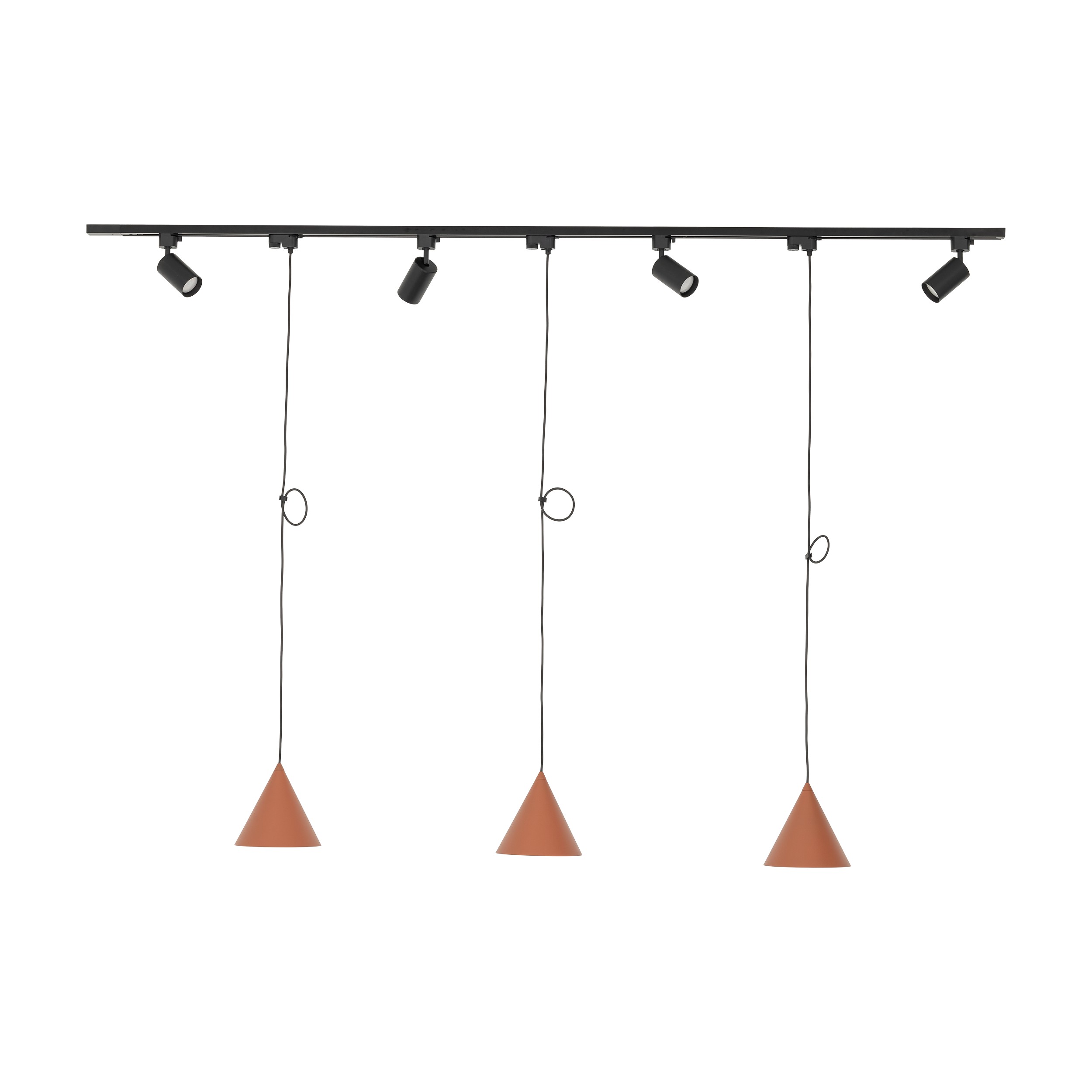 TRACER SET CONO BRICK 141