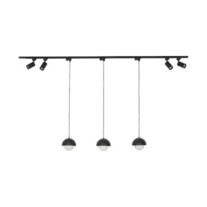 TRACER SET BONO BLACK  154