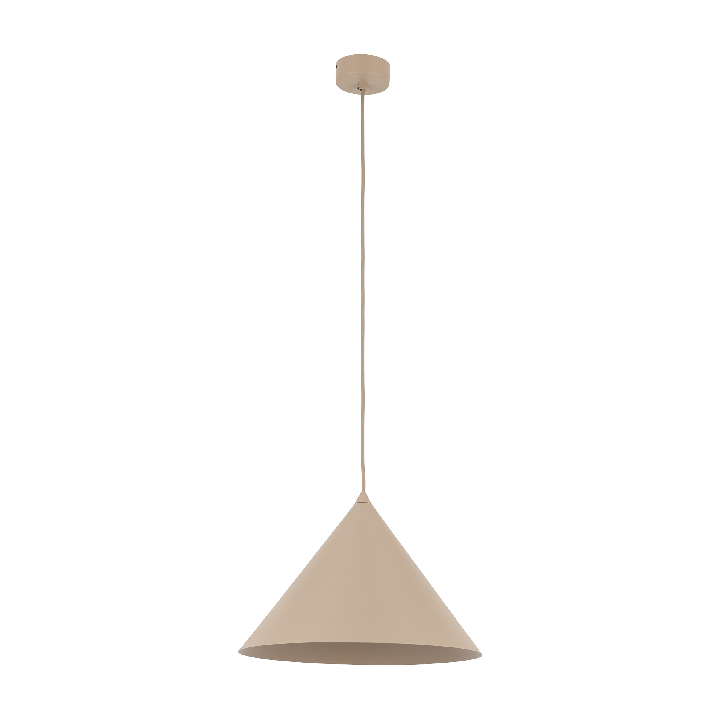 CONO L SABIA LAMPA WISZĄCA 1XE27