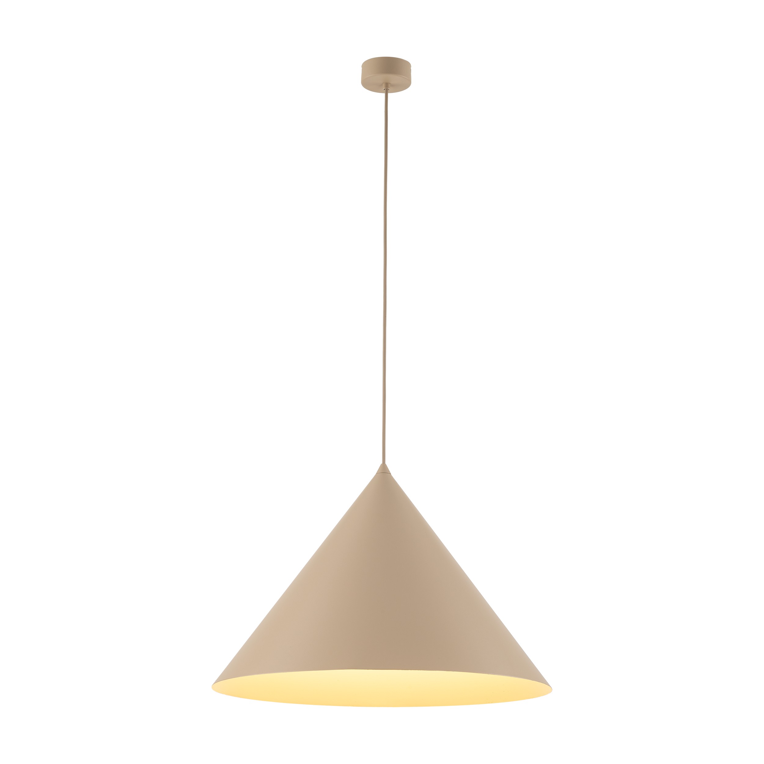 CONO XL SABIA LAMPA WISZĄCA 1XE27