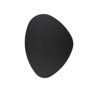 STONE BLACK KINKIET 3