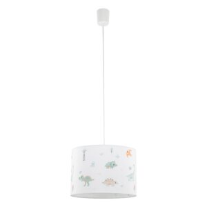 DINOZAURY LAMPA WISZACA 1