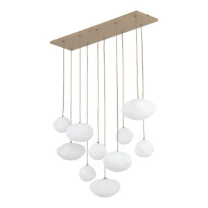 NEBIA SABIA LAMPA WISZĄCA 10XG9