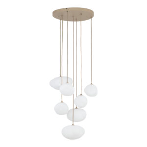 NEBIA SABIA LAMPAWISZĄCA 7XG9