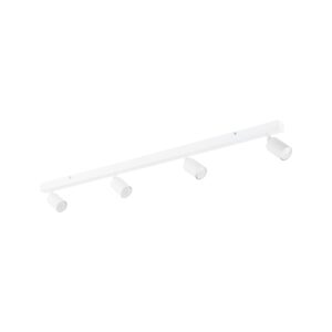 NEX WHITE 4XGU10 LAMPA SUFITOWA