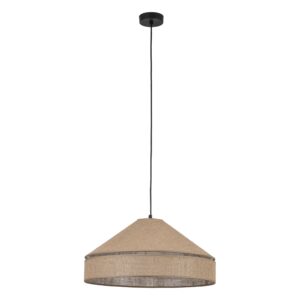 ELISS JUTA LAMPA WISZĄCA 1XE27 500