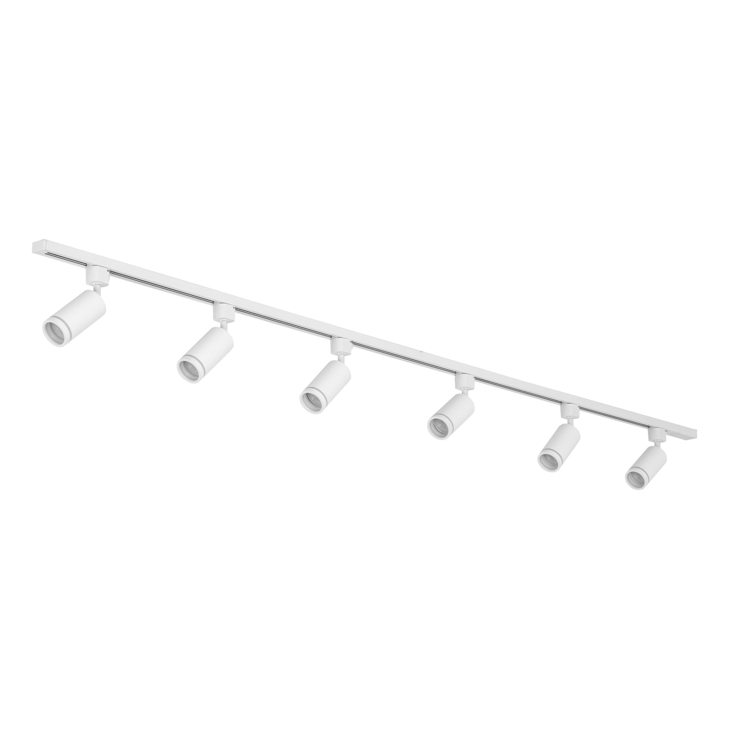TRACER SET WHITE JET 170
