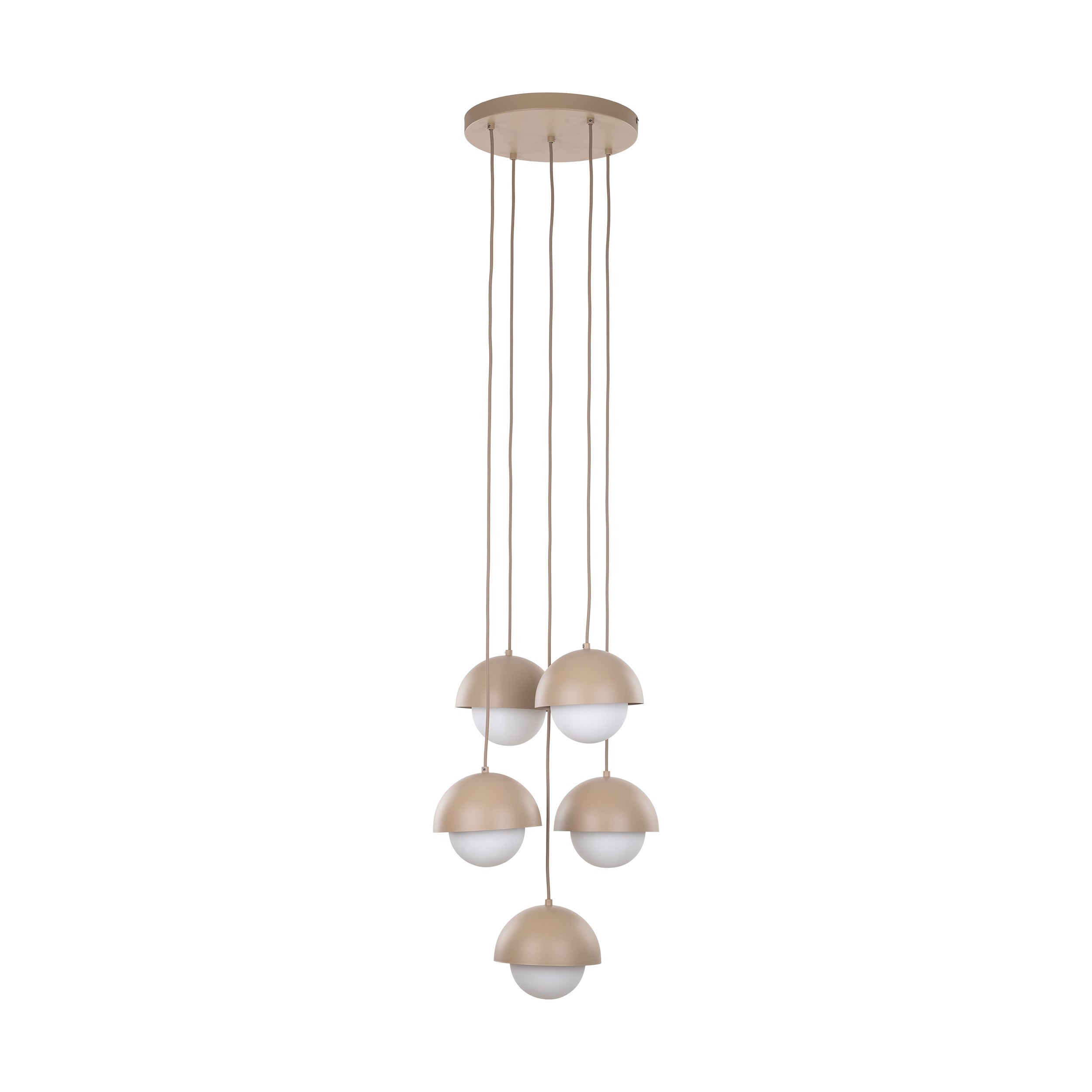 BONO SABIA 5XG9 LAMPA WISZACA