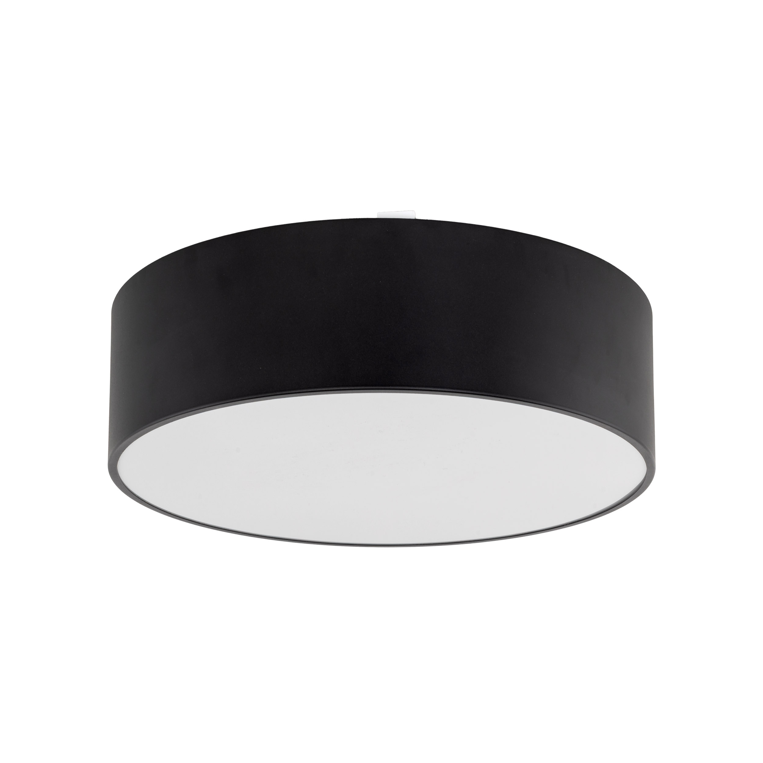 LIVO BLACK M 3XE27 IP54