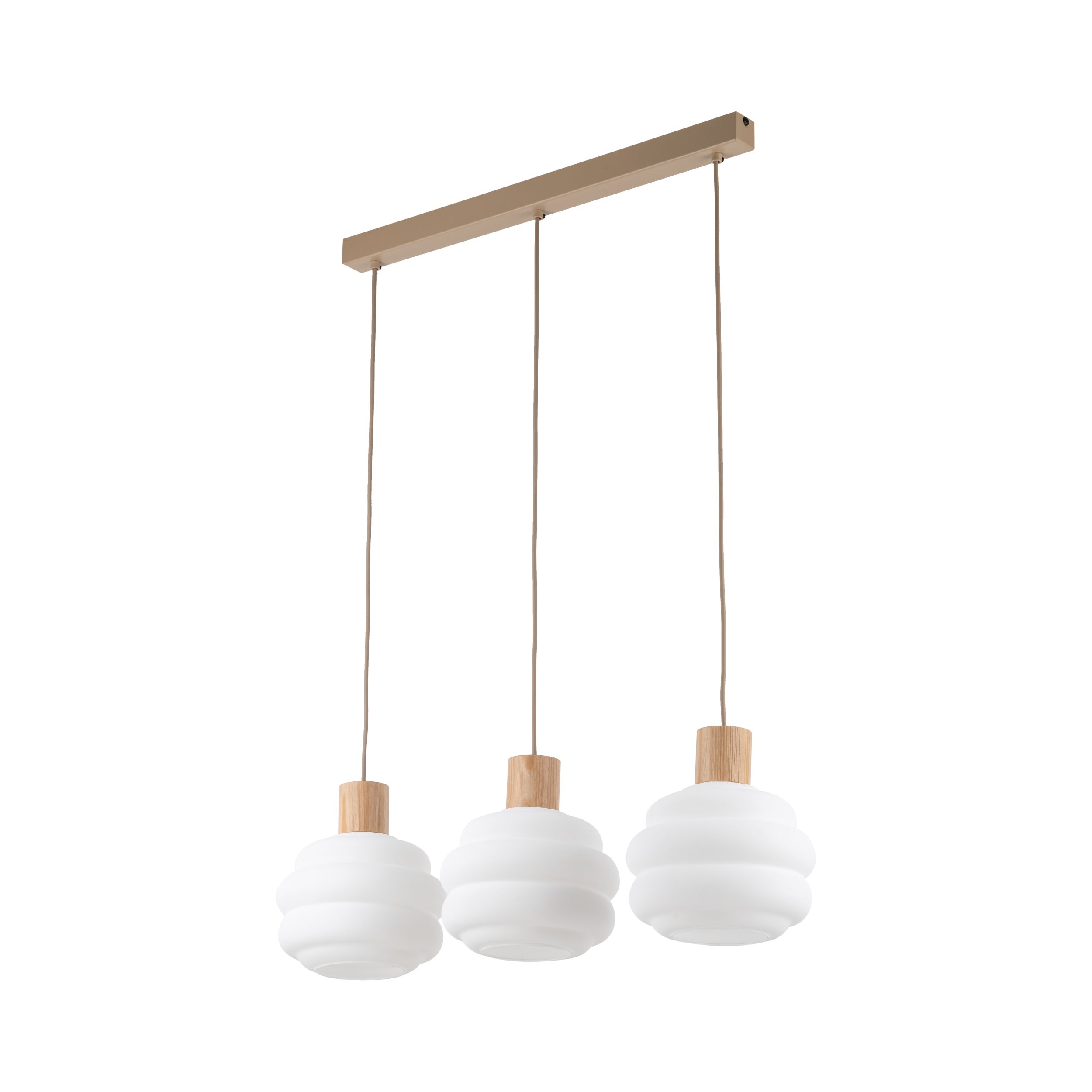 MELIA LAMPA WISZĄCA 3XE27