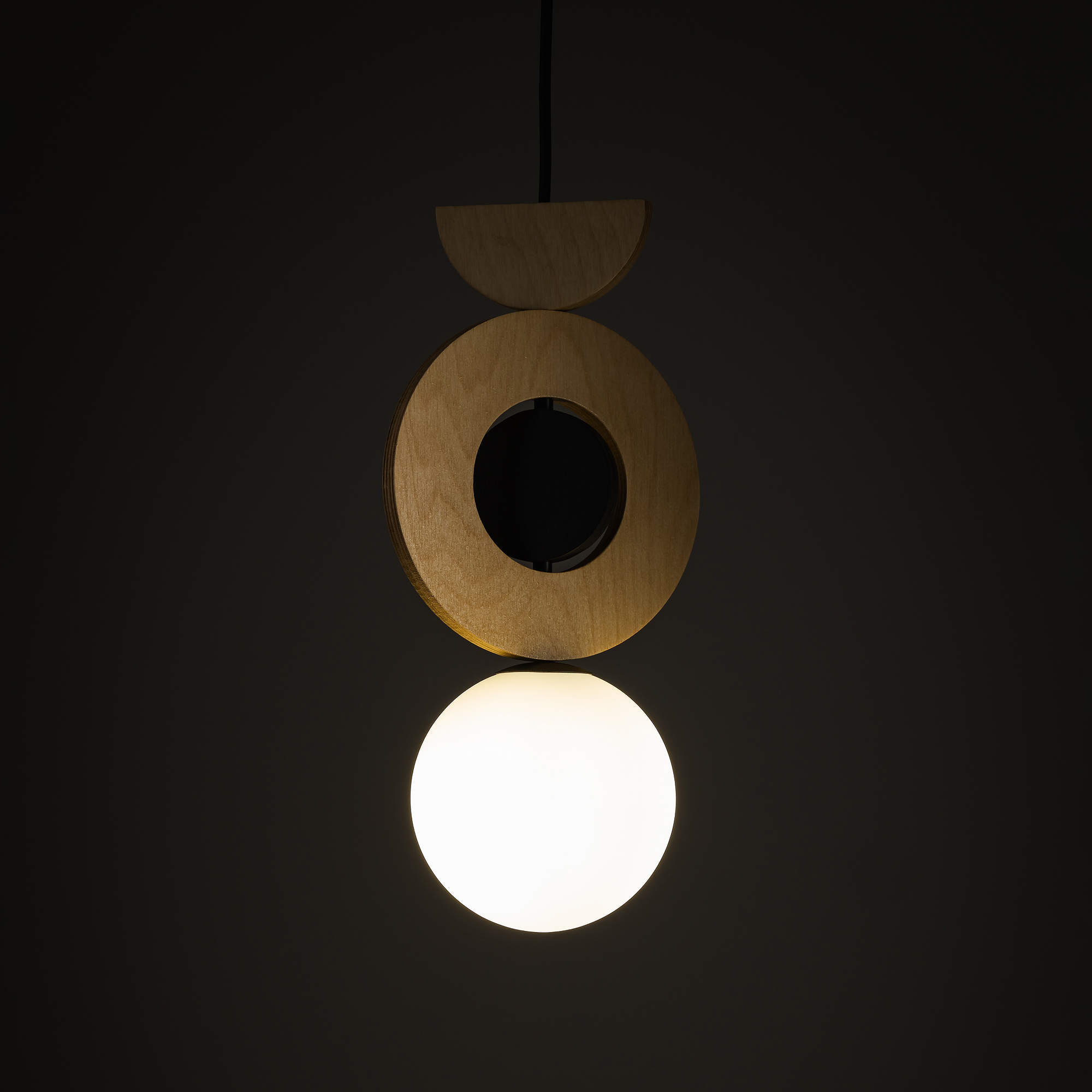 DROPS WOOD B - obrazek 3