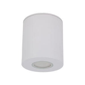 ORION M WHITE LAMPA SUFITOWA 1XGU10  IP44