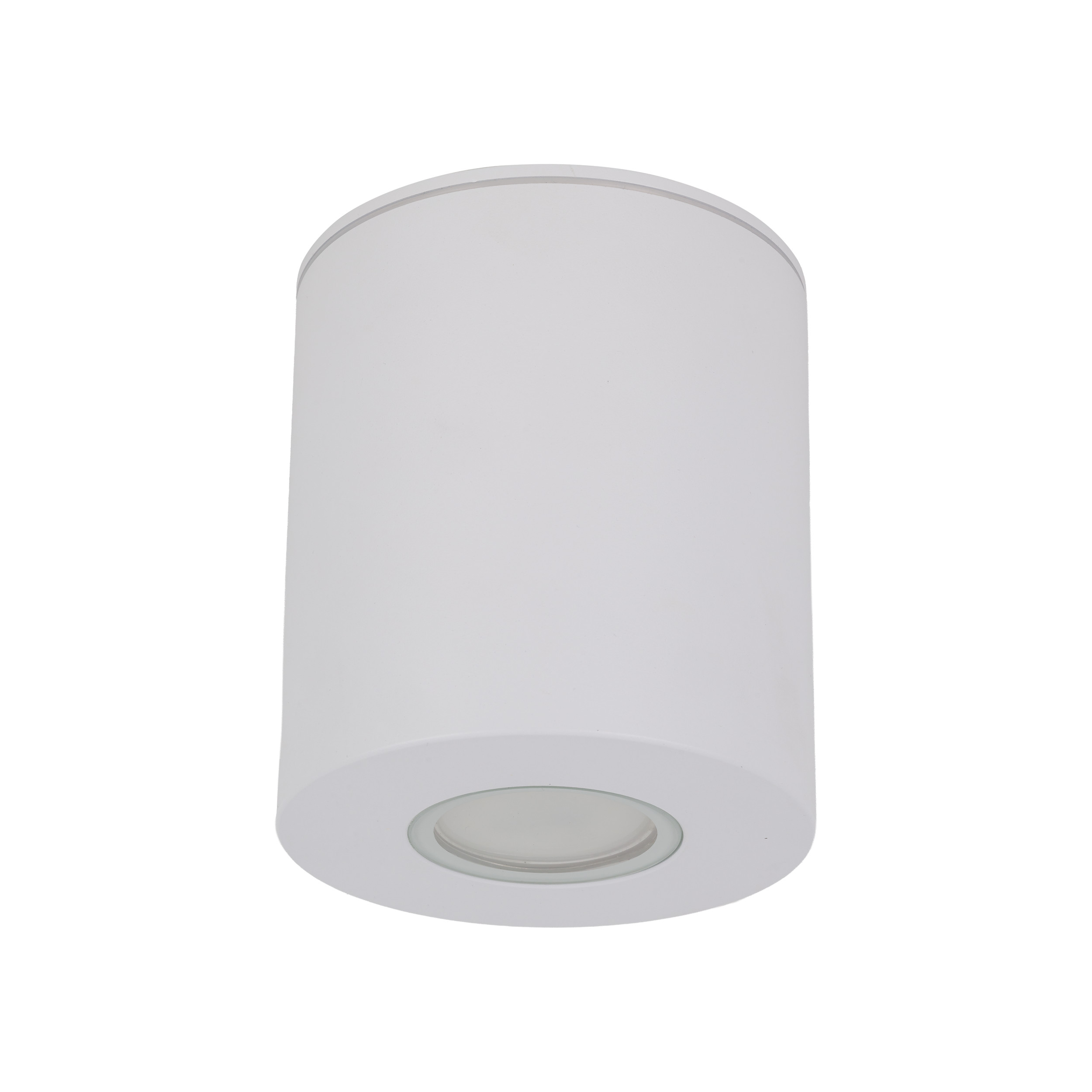 ORION M WHITE LAMPA SUFITOWA 1XGU10  IP44