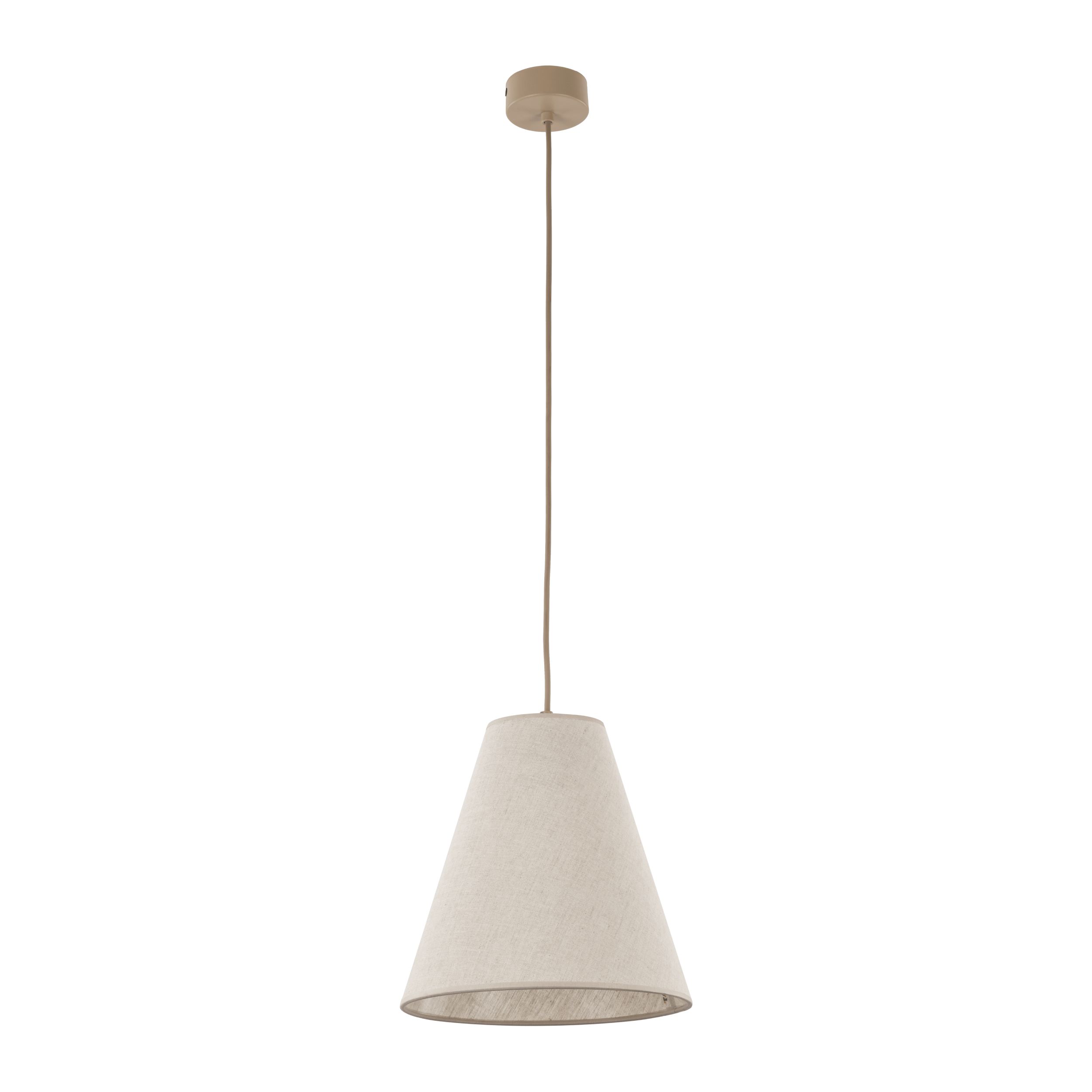 CONEA SABIA LAMPA WISZĄCA 1XE27