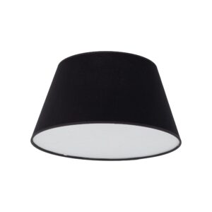 FORMO BLACK LAMPA SUFITOWA 2XE27  380