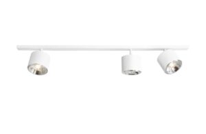 PLAFON BOT 3 WHITE