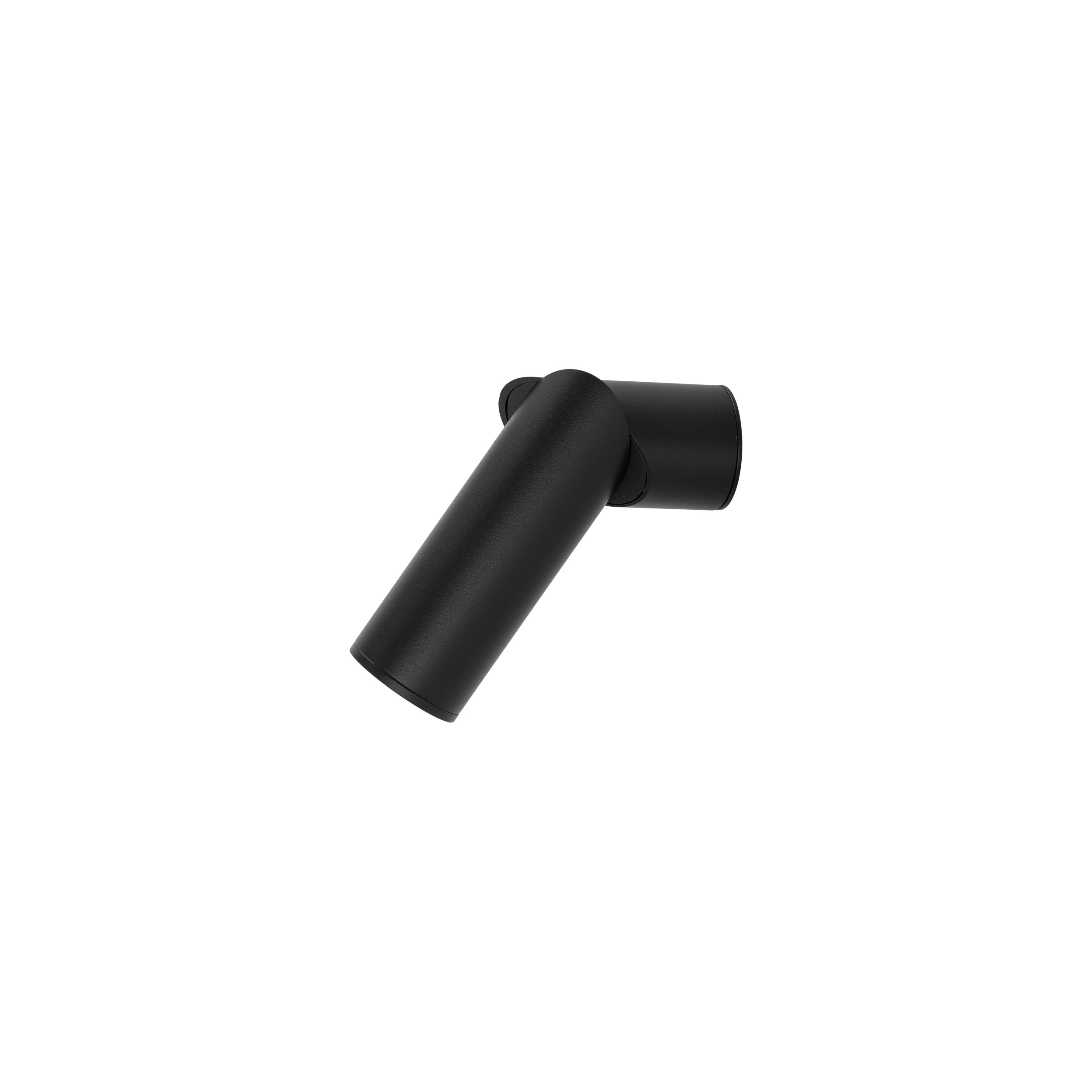 ELARIS BLACK S LAMPA SUFITOWA 1X GU10 MINI MR11 - obrazek 5