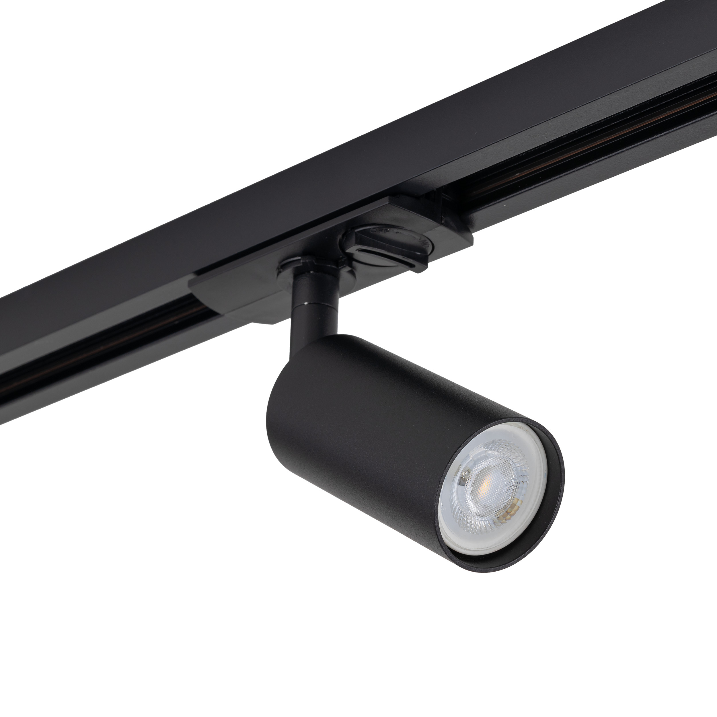 TRACER BLACK GU10 MINI MR11 - obrazek 4