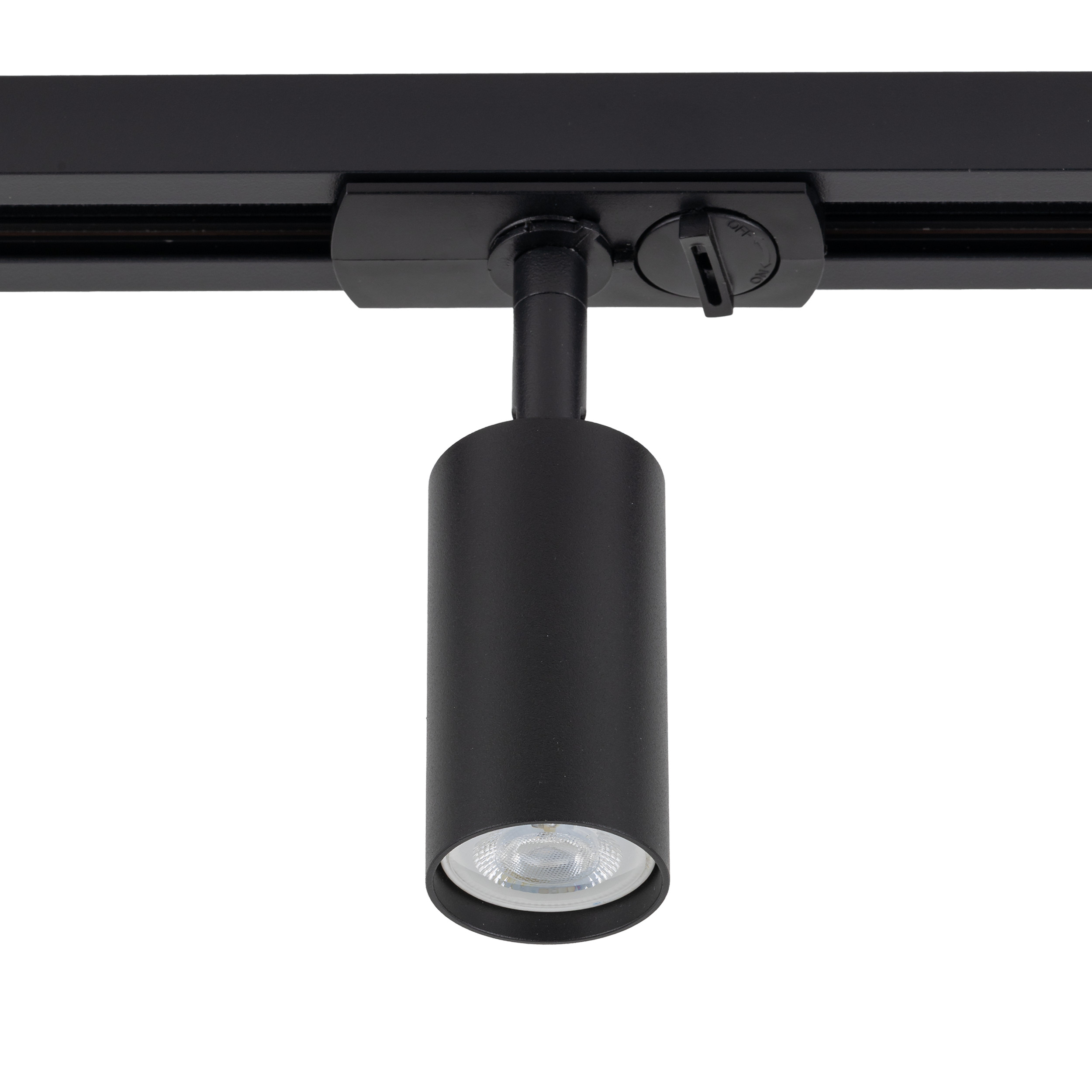 TRACER BLACK GU10 MINI MR11 - obrazek 7