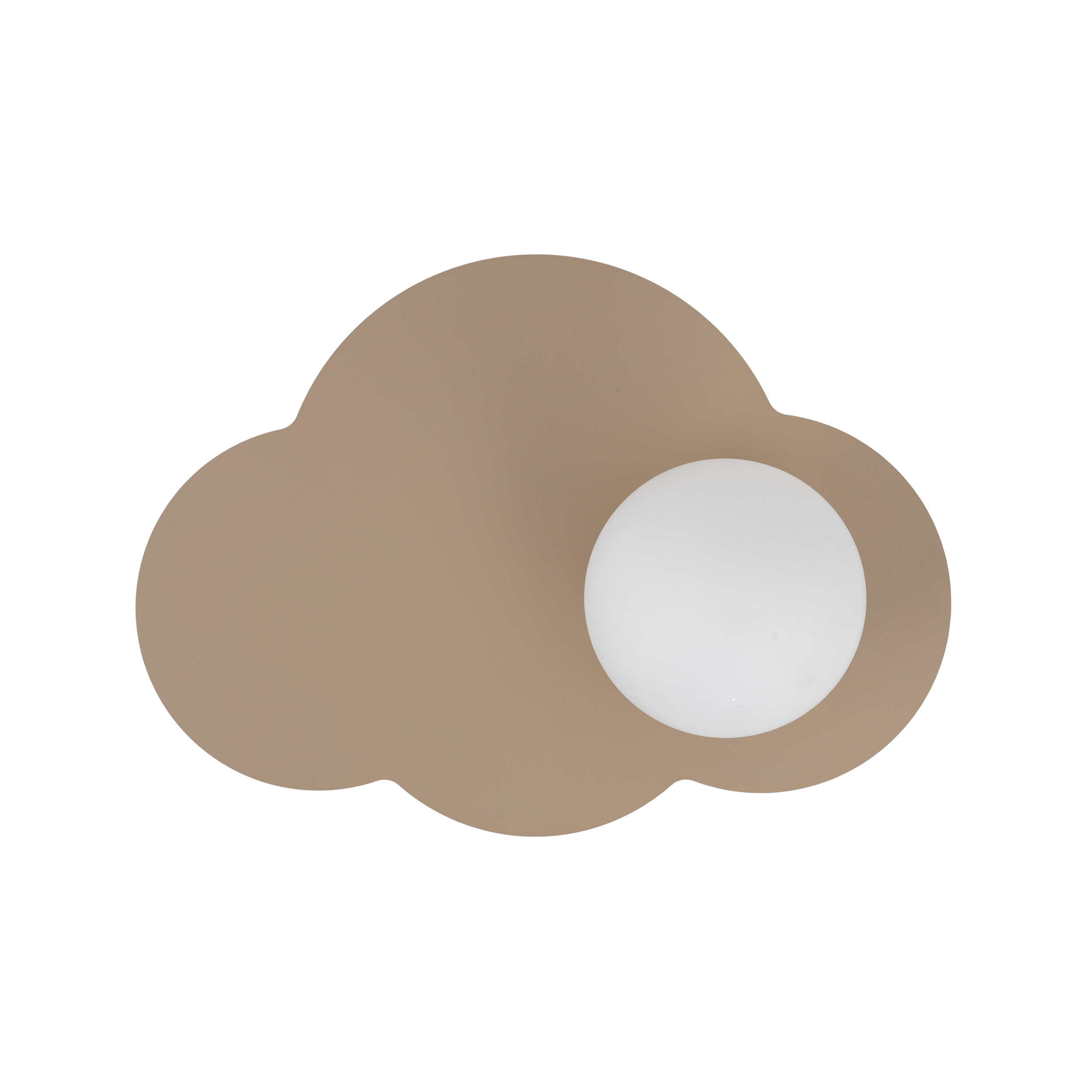 CLOUD NEW SABIA KINKIET 1XG9