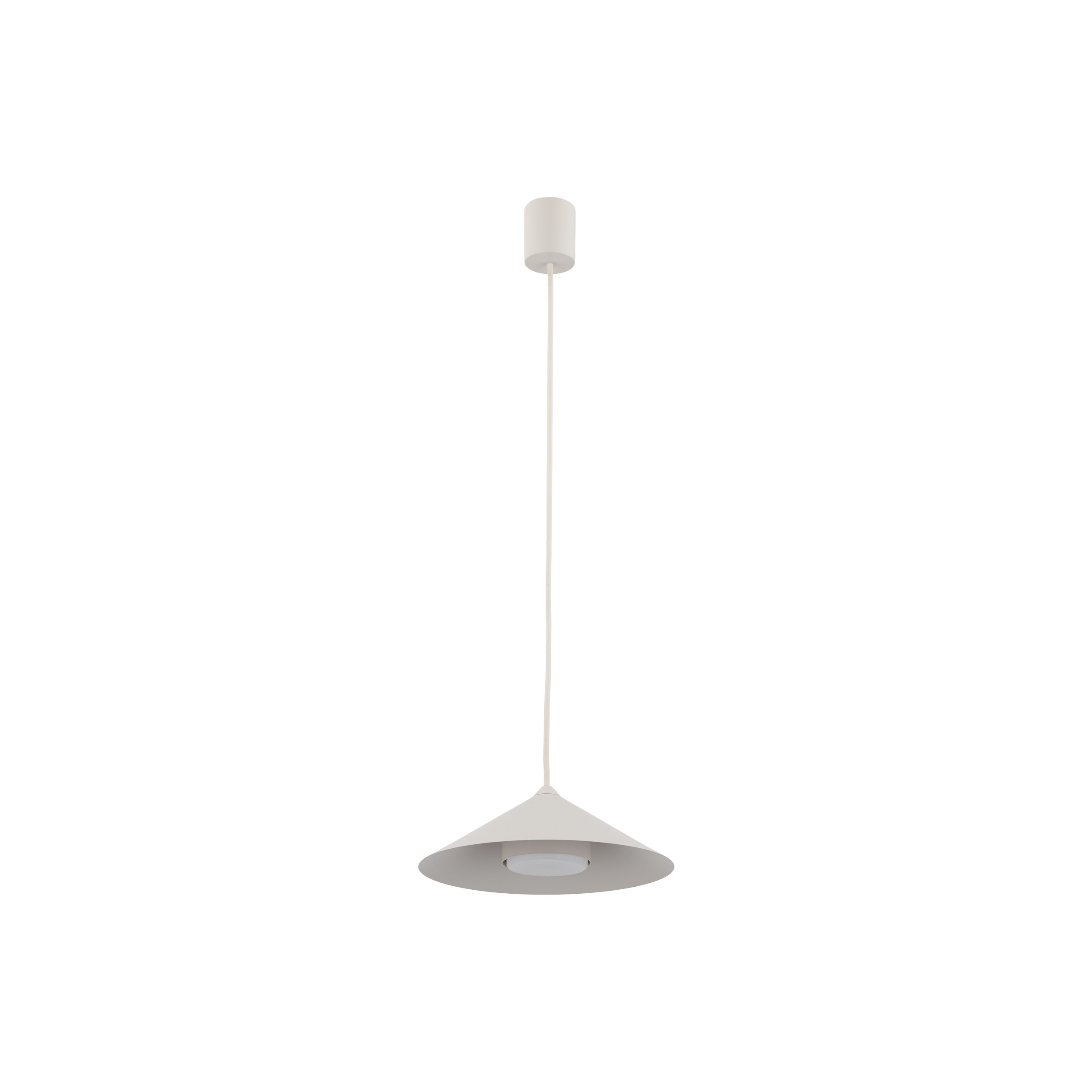 LUME S KASZMIR LAMPA WISZĄCA 1XGX53