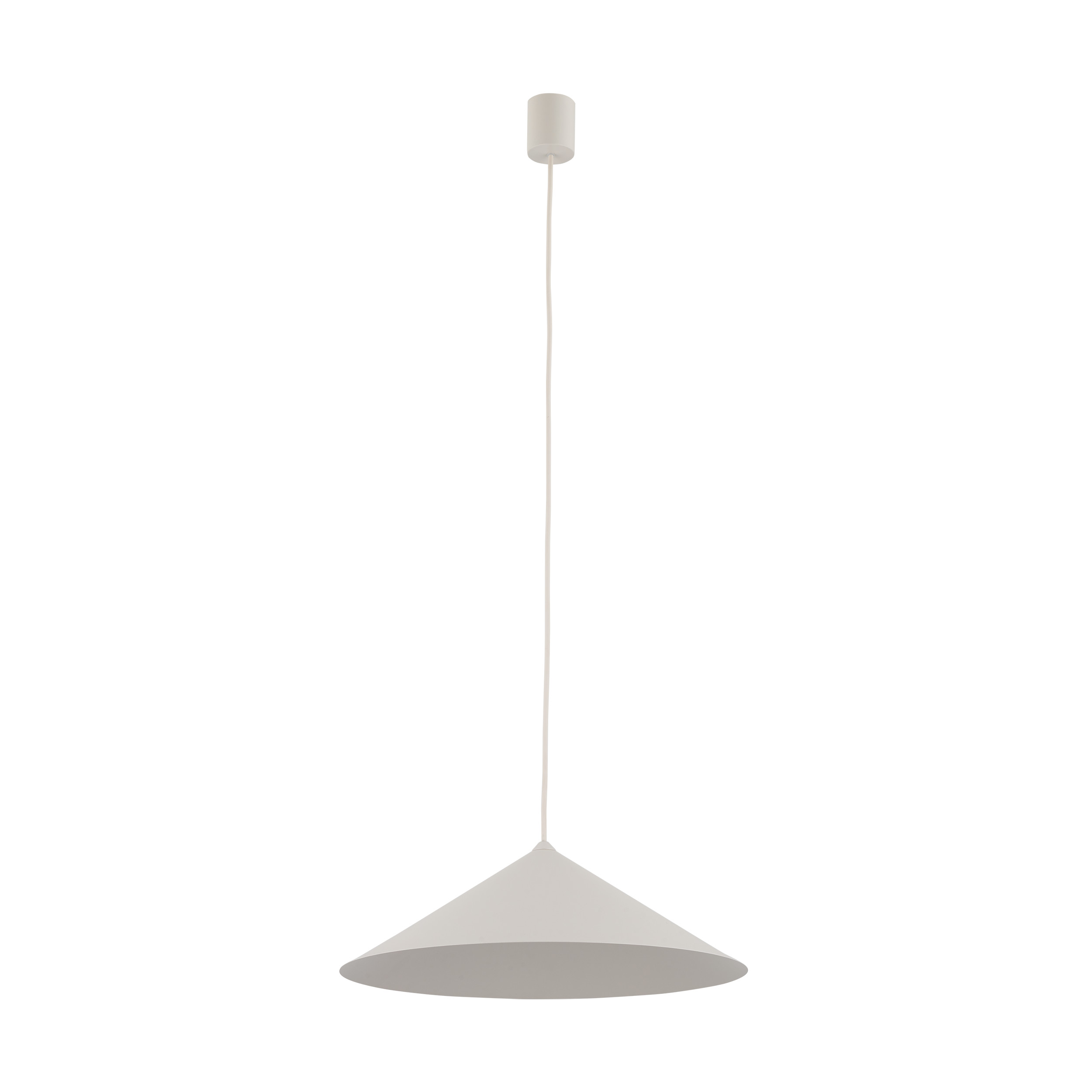 LUME L KASZMIR LAMPA WISZACA 1XGX53