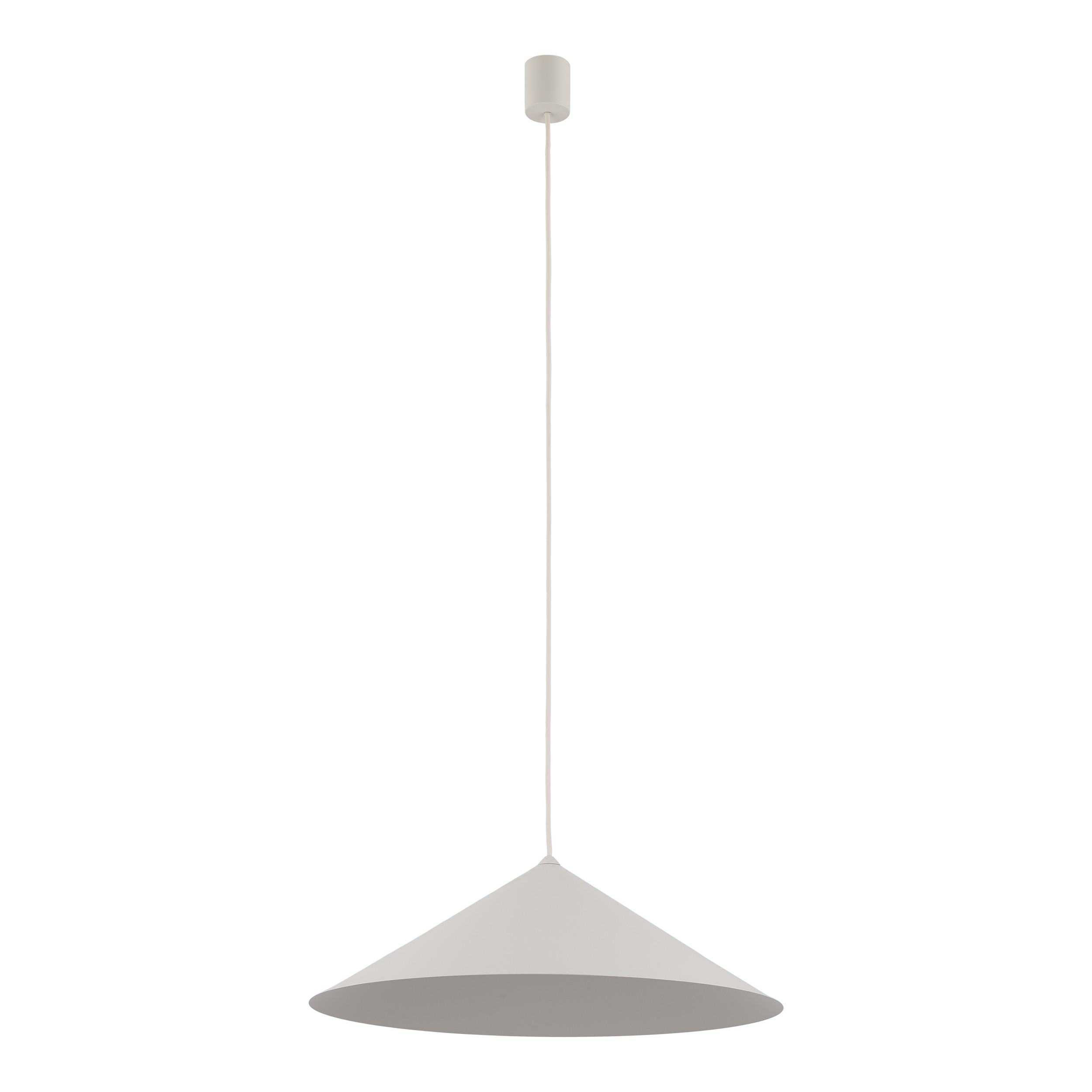 LUME XL KASZMIR LAMPA WISZĄCA 1XGX53