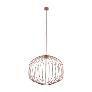 SPHERA M BRICK LAMPA WISZĄCA 1XGX53