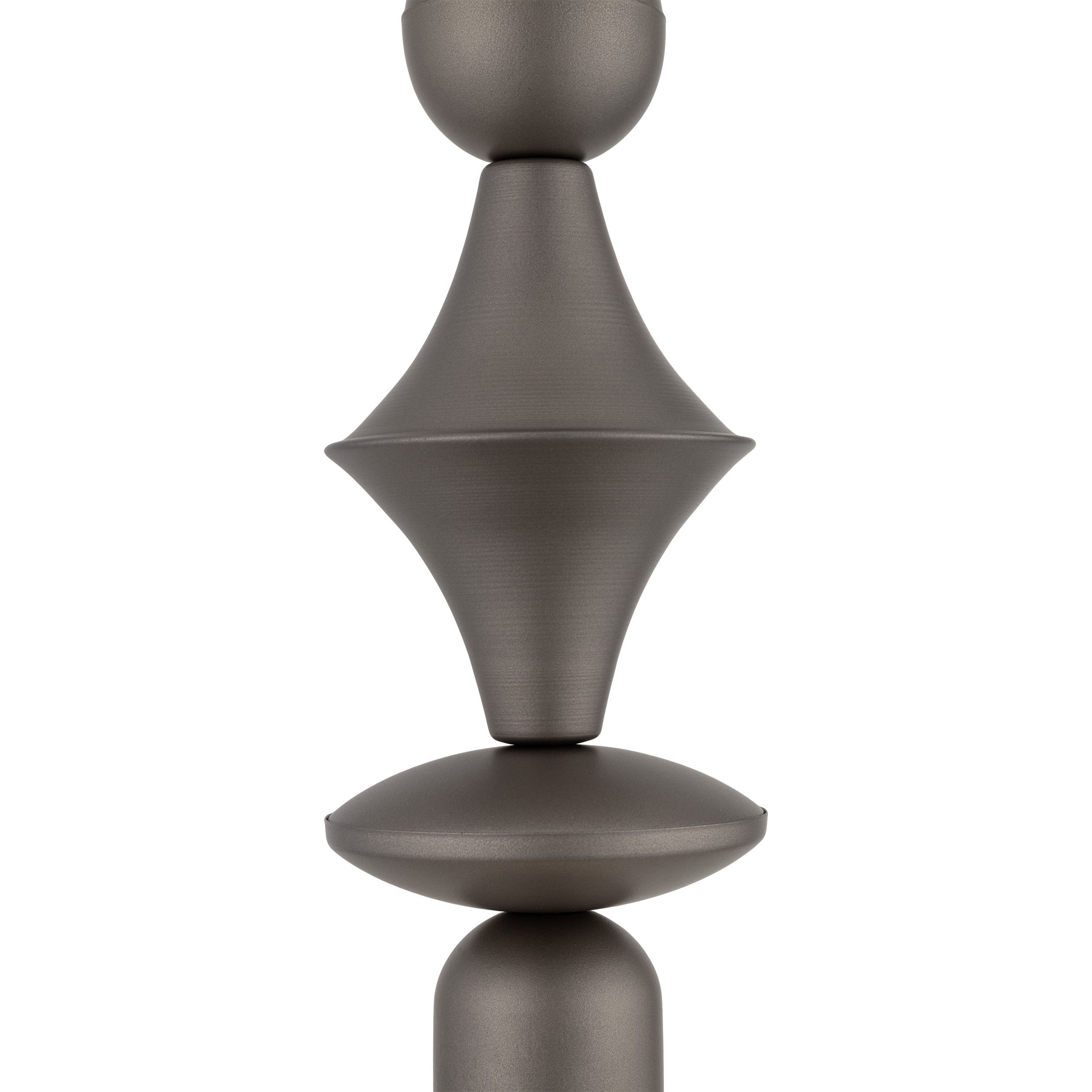 TOWER NEW BROWN 1XE27 - obrazek 4