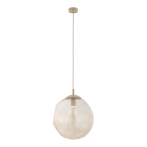 LAVA L SABIA LAMPA WISZĄCA 1XE27