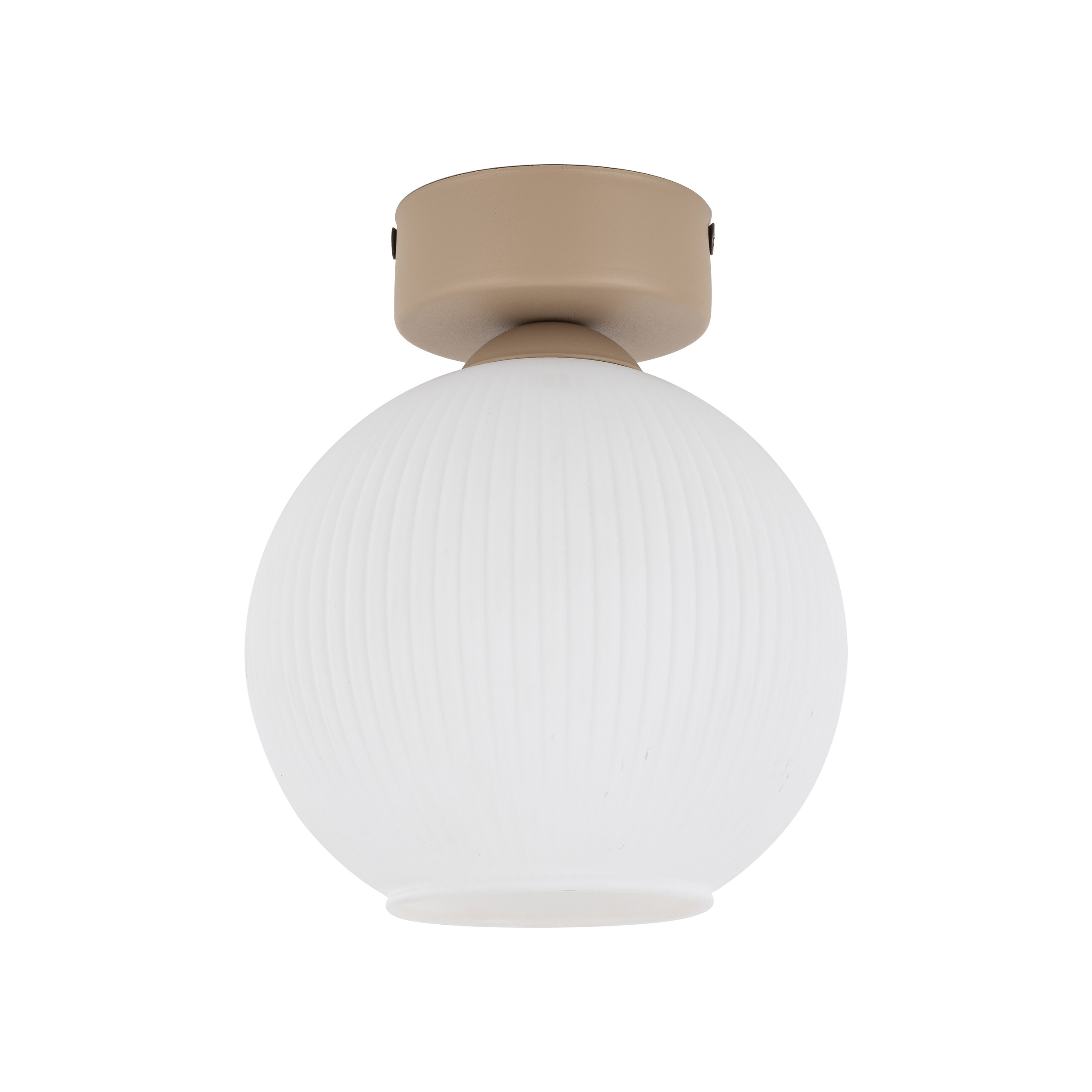VIRLO WHITE LAMPA SUFITOWA 1XE14