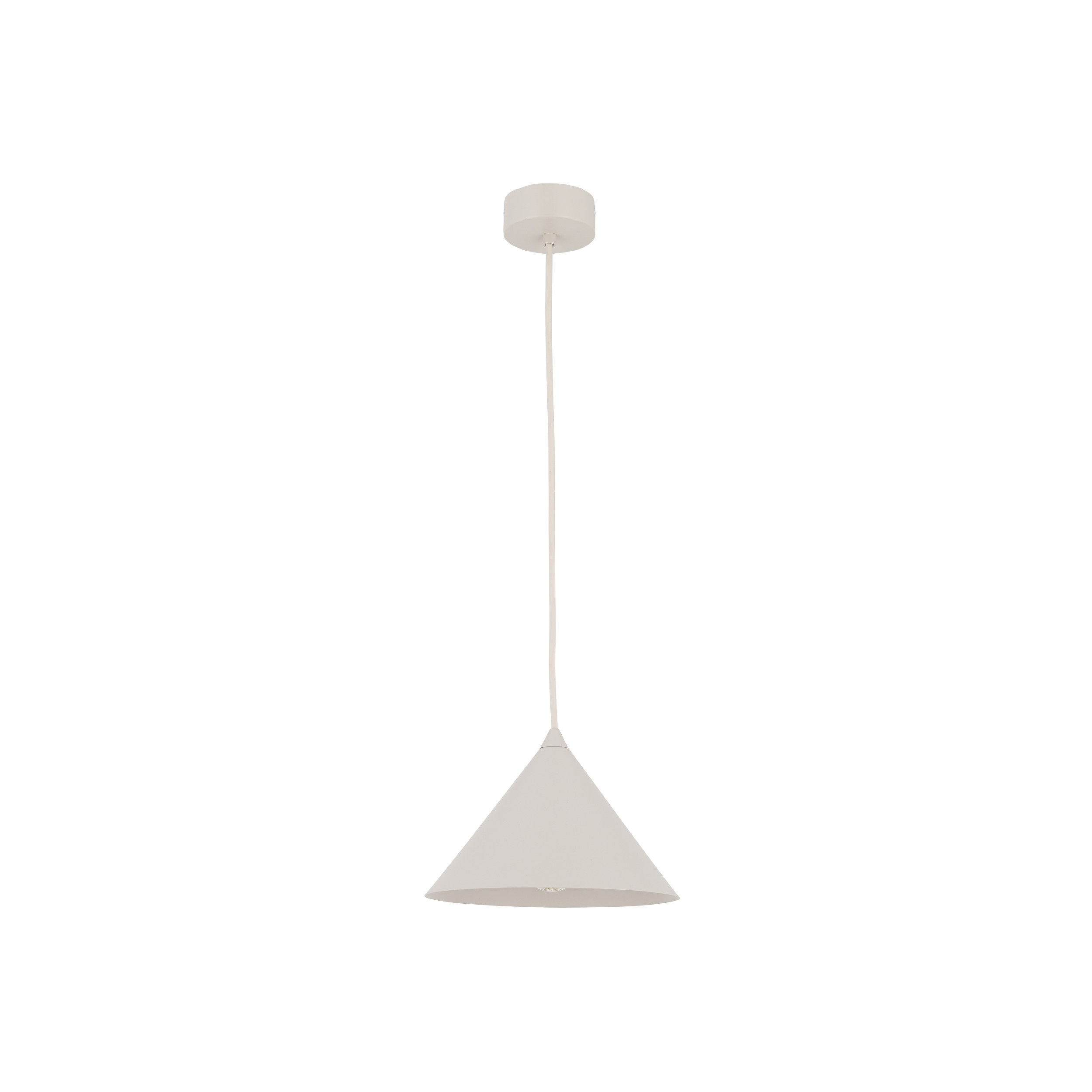 CONO S KASZMIR LAMPA WISZĄCA 1XE27