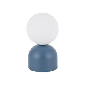 MIKI NAVY LAMPKA NOCNA 1XG9