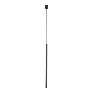 FERRO BLACK 750 LAMPA WISZĄCA 1XG9