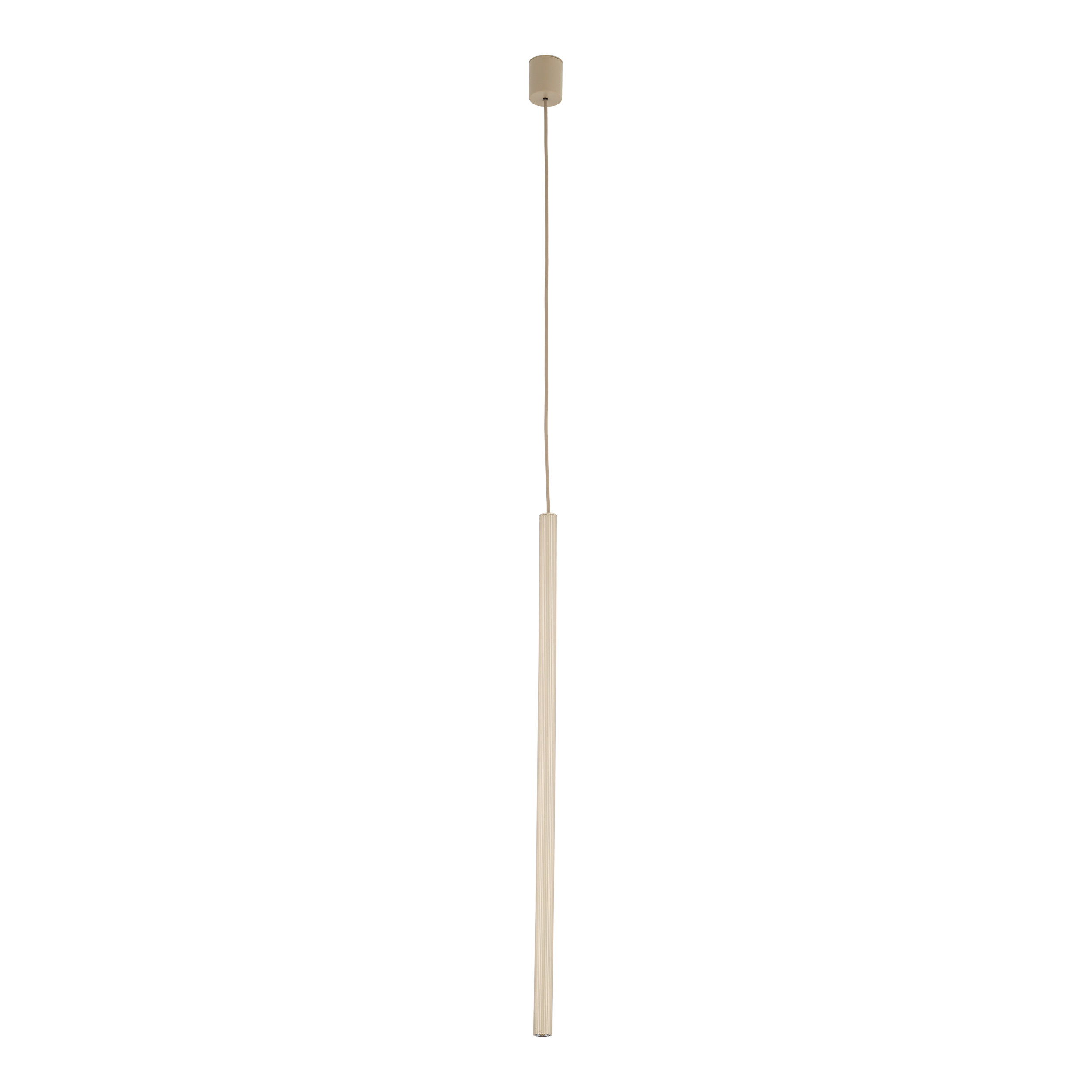 FERRO SABIA CHAMPAGNE 750 LAMPA WISZĄCA 1XG9