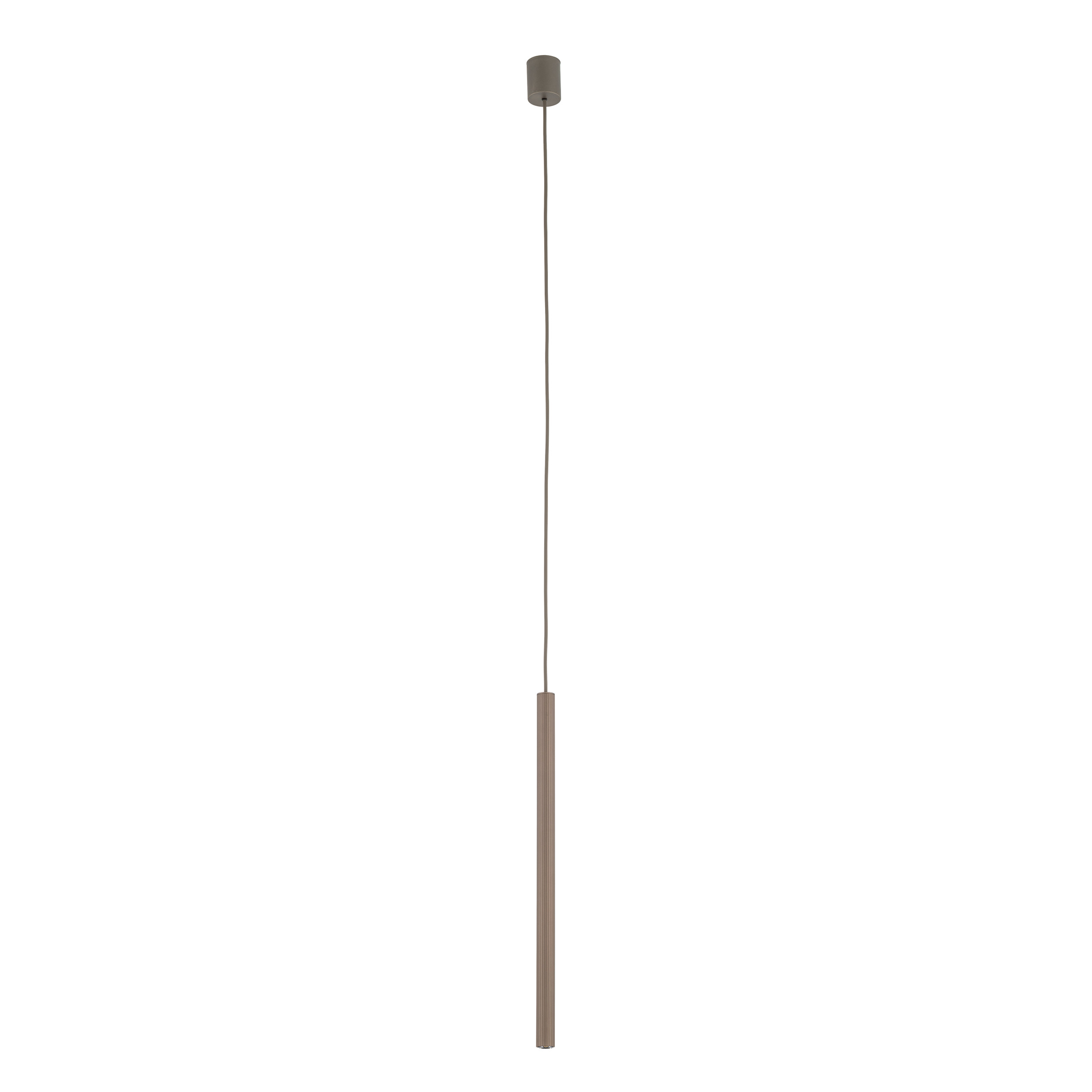FERRO NEW BROWN 500 LAMPA WISZĄCA 1XG9