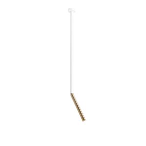 PLAFON STICK WHITE L
żarówka w zestawie