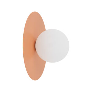 PIXI SALMON KINKIET 1XG9