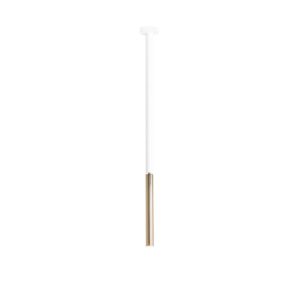 PLAFON STICK WHITE M
żarówka w zestawie