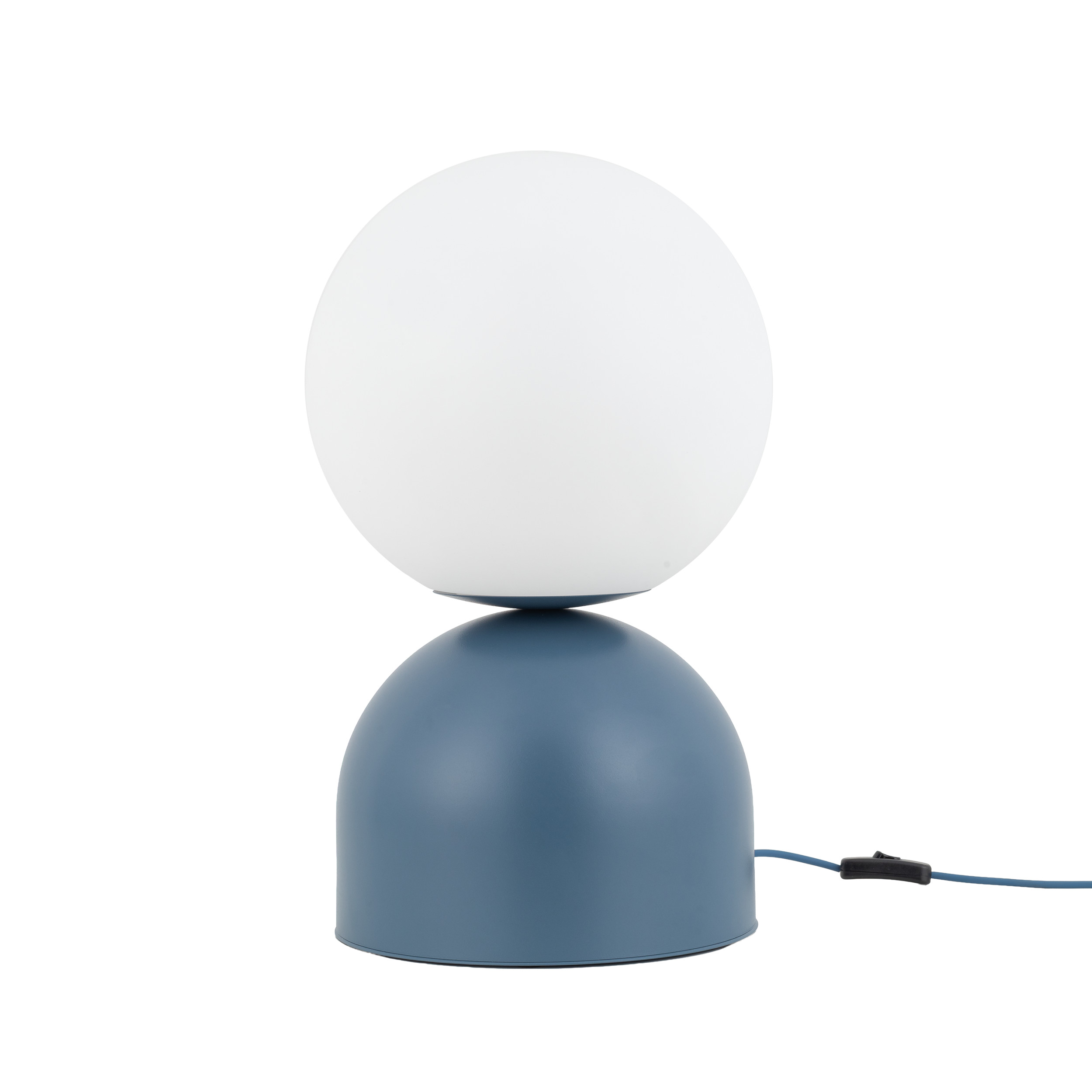 MIKI NAVY BIG LAMPKA NOCNA 1XE27