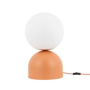 MIKI SALMON BIG LAMPKA NOCNA 1XE27