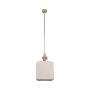 AMURA SABIA LAMPA WISZĄCA 1XE27