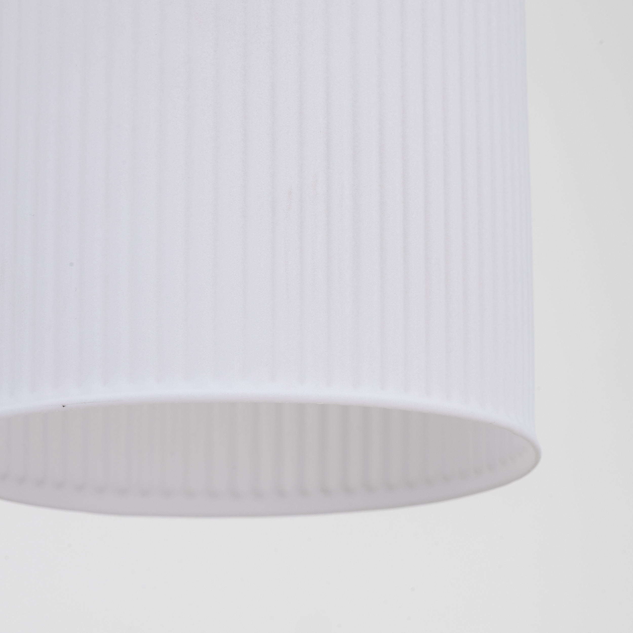 SOPHIA COGNACWHITE LAMPA WISZACA 3XE14 - obrazek 6