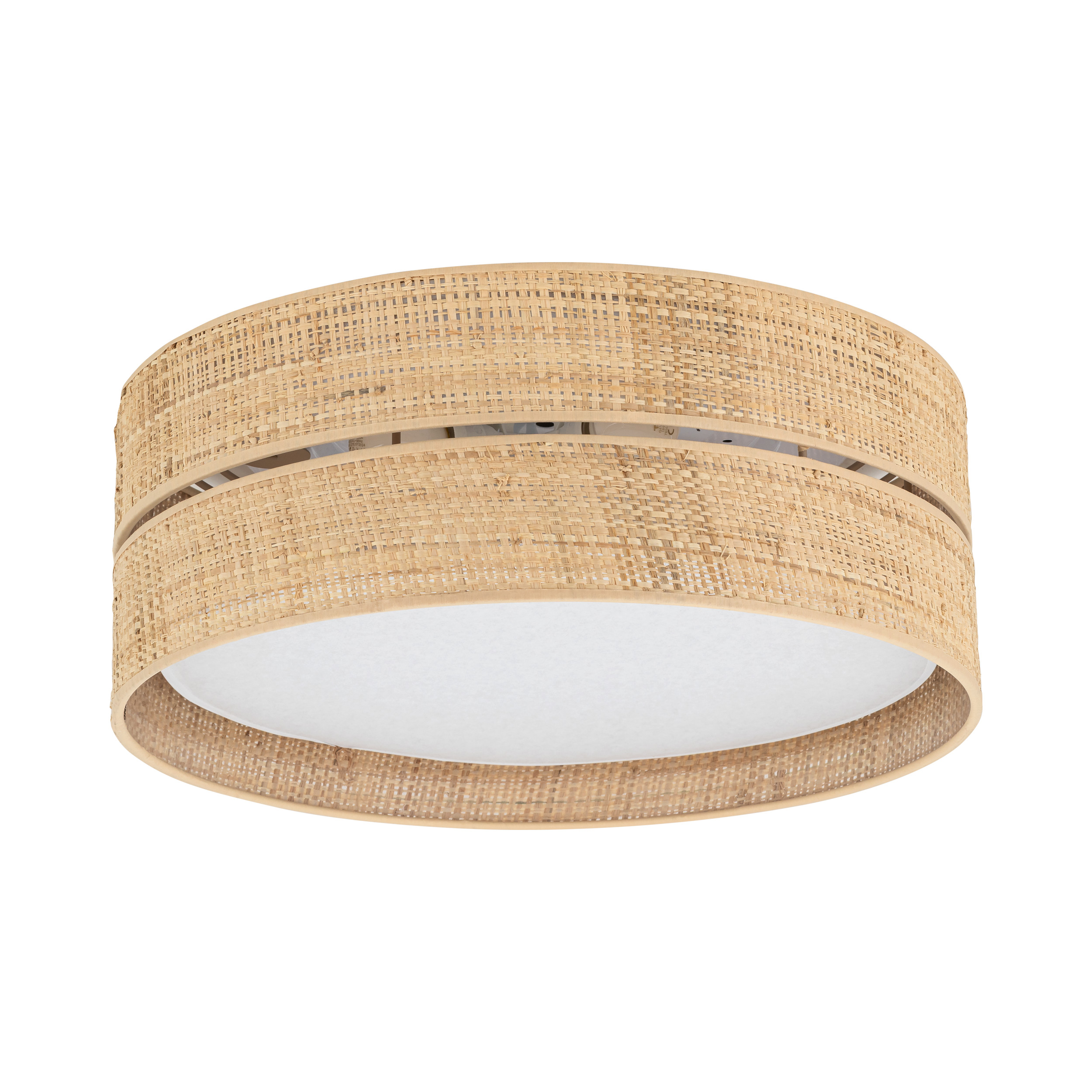 CALMA LAMPA SUFITOWA 450