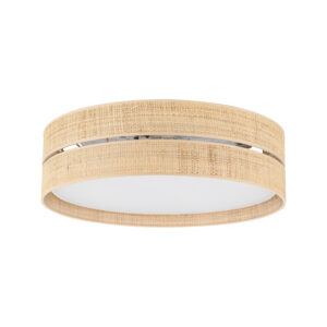 CALMA LAMPA SUFITOWA 600
