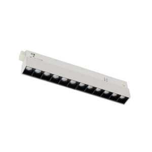LVM FOCUS LED 9W 4000K