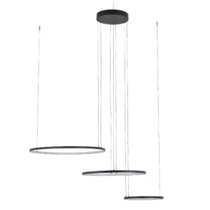 CIRCOLO POWER LED