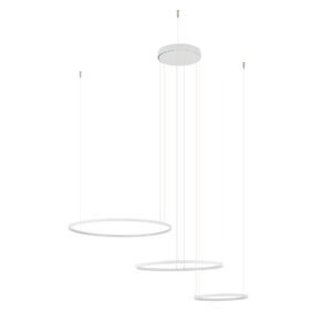 CIRCOLO POWER LED