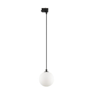 TRACER TRÓJOBWODOWY BLACK WHITE GLASS 1XG9