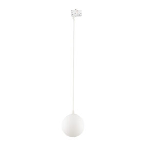 TRACER TRÓJOBWODOWY WHITE WHITE GLASS 1XG9